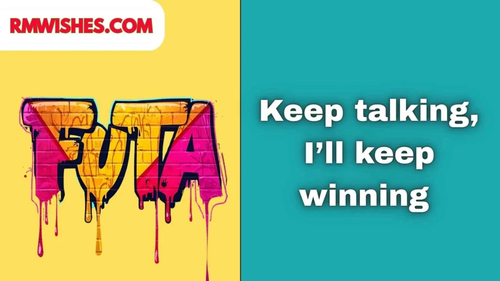 Attitude Futa Captions