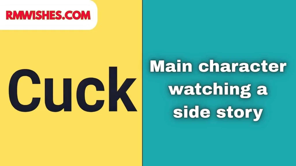 Witty One-Liners for Cuck Posts