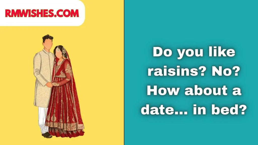 dirty pick up lines