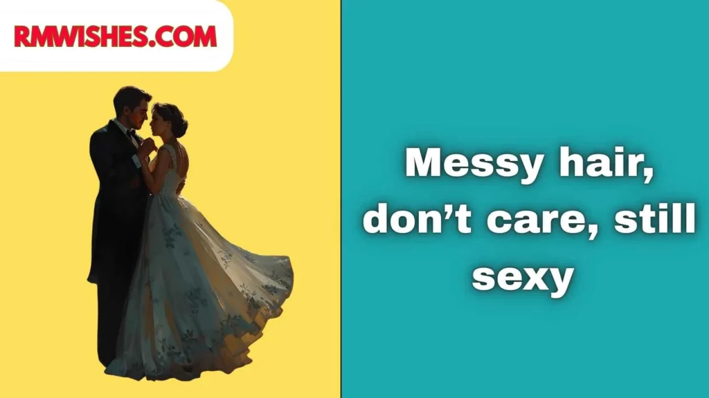 Flirty Sex Captions