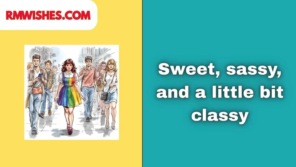 Flirty Sissy Caption Story