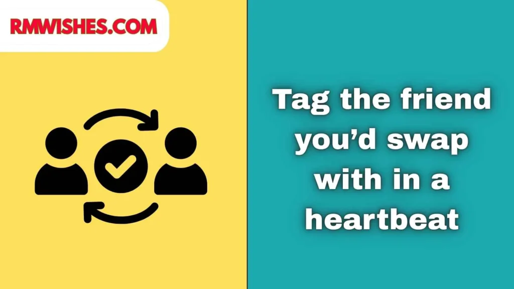 Funny Body Swap Captions