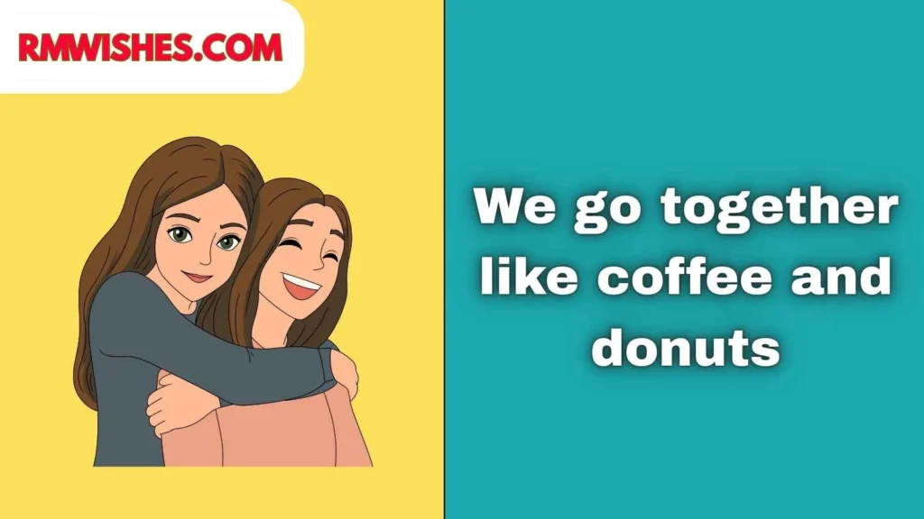 Funny Friend Captions