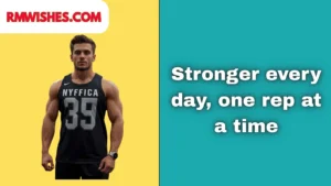 gym bio for instagram