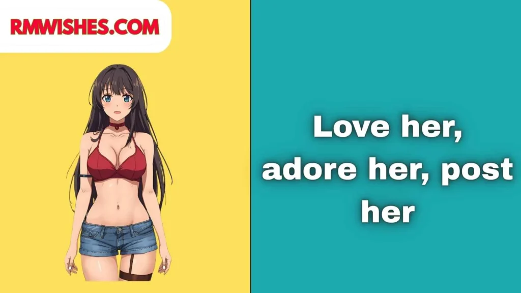 Hot Wife Instagram Captions