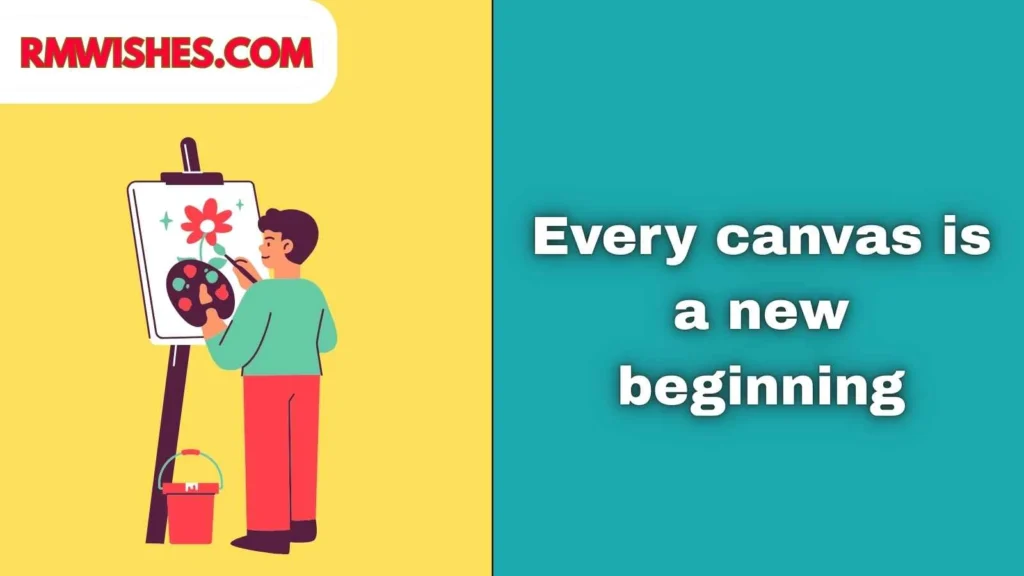 Inspirational Artist Bios