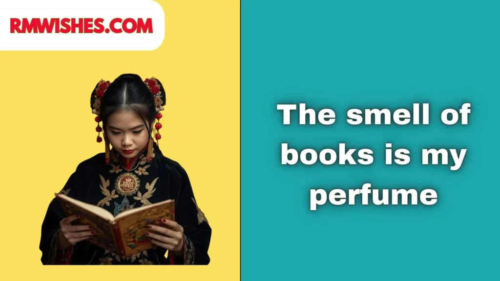 Instagram Captions for Library Visits