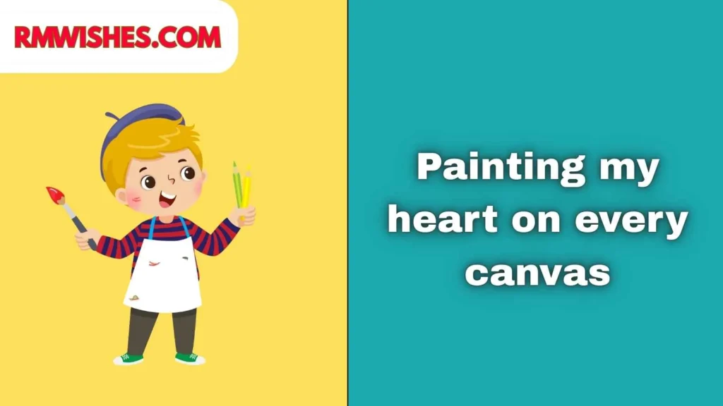 Love & Emotional Artist Bios