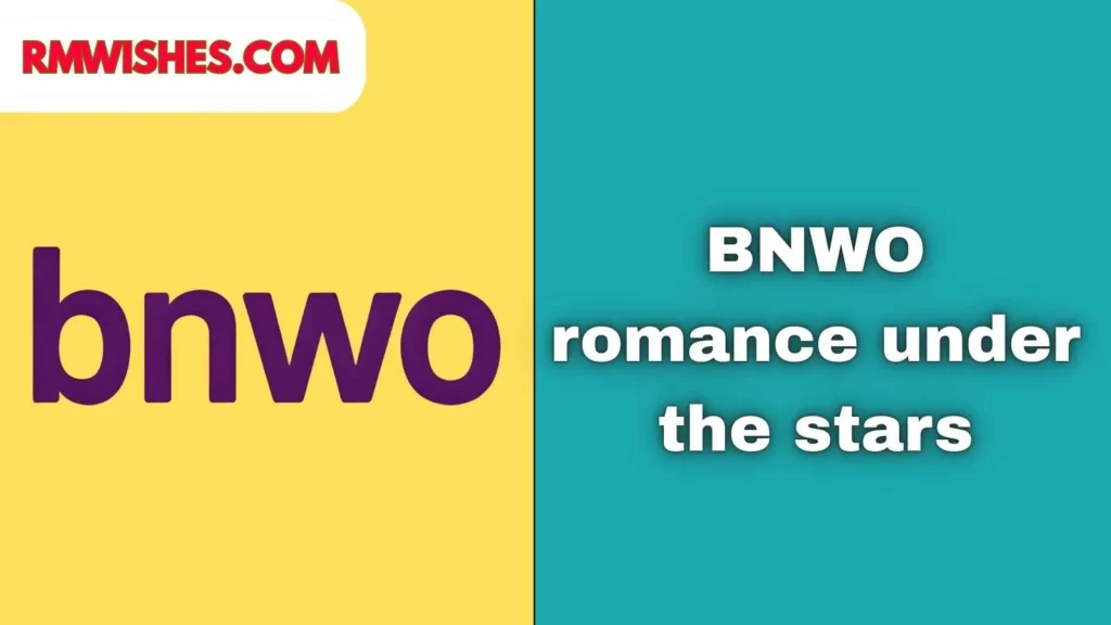 Love BNWO Captions