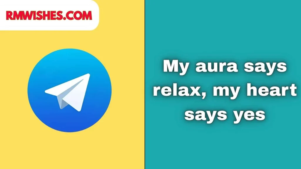 Mood & Vibe Open TG Captions