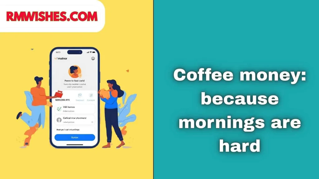 Venmo Captions for Food & Drinks