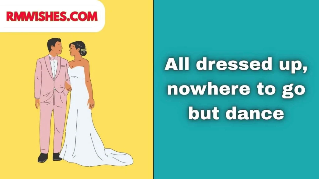 Wedding Guest Captions for Instagram