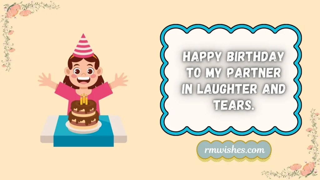 birthday wish for sister