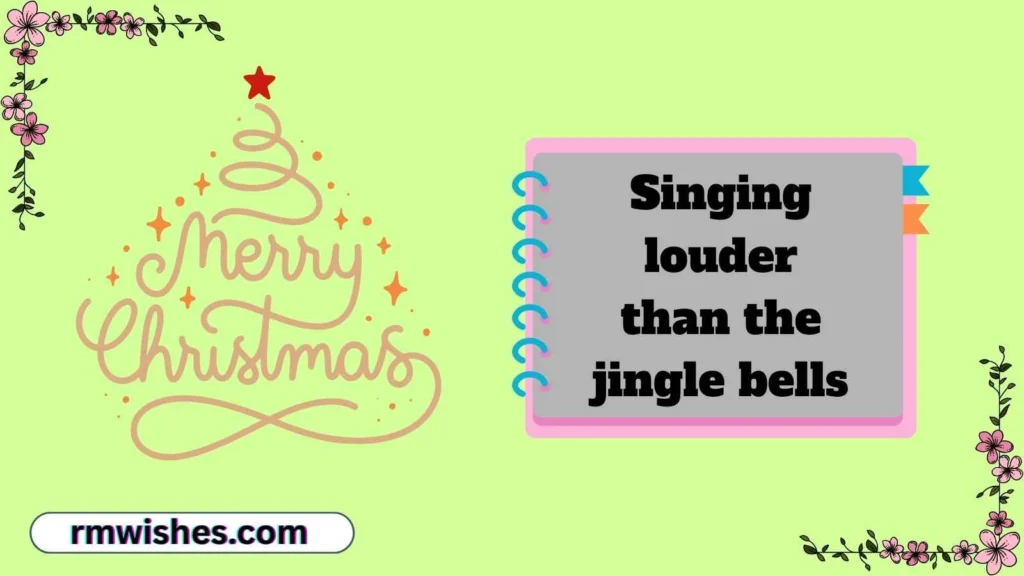 coccole sonore we wish you a merry christmas lyrics