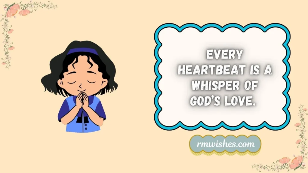 gods last wish