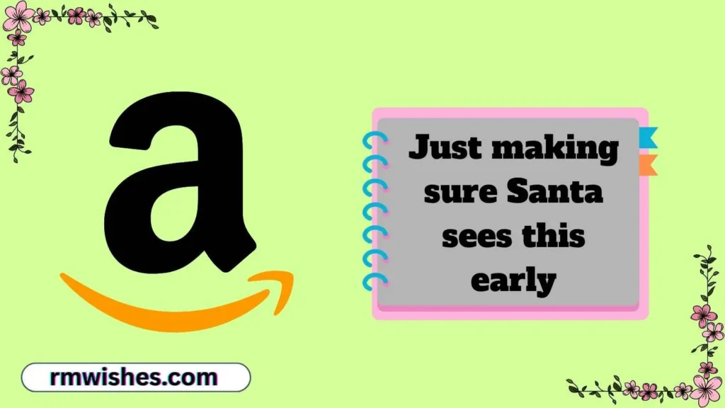 how to share amazon wish list