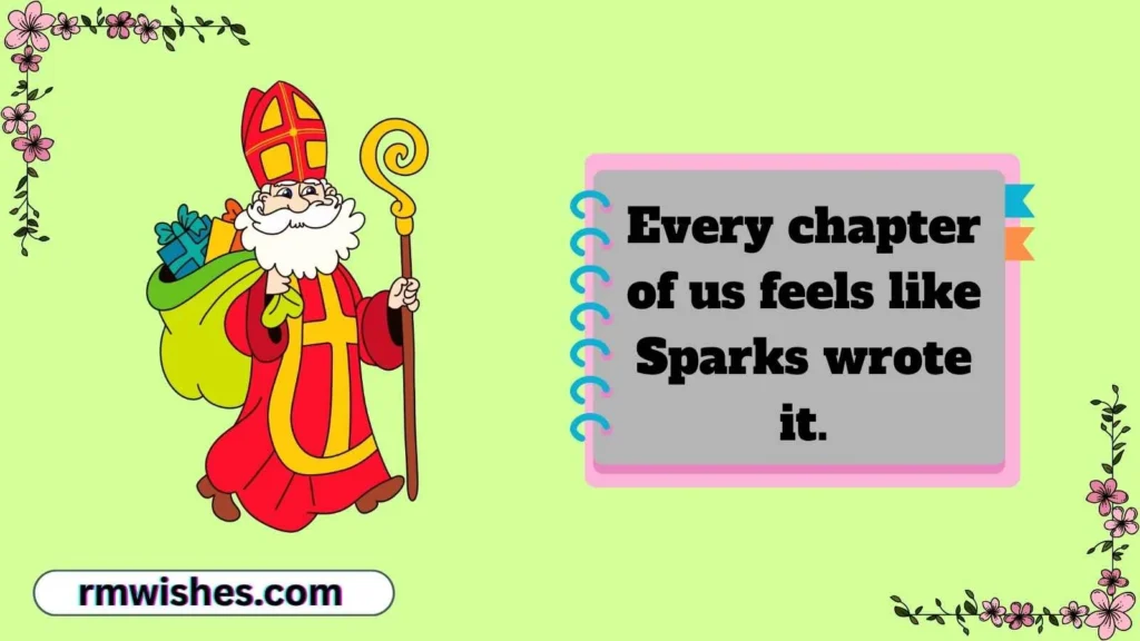 The Wish Nicholas Sparks