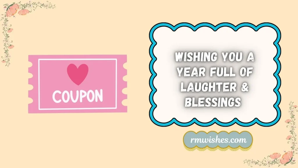 wish coupons