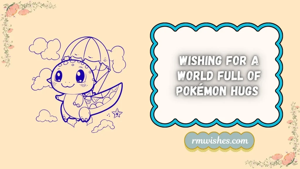 wish pokemon