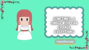 annabelle's wish