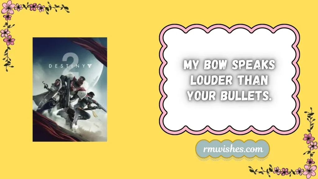 destiny 2 wish ender