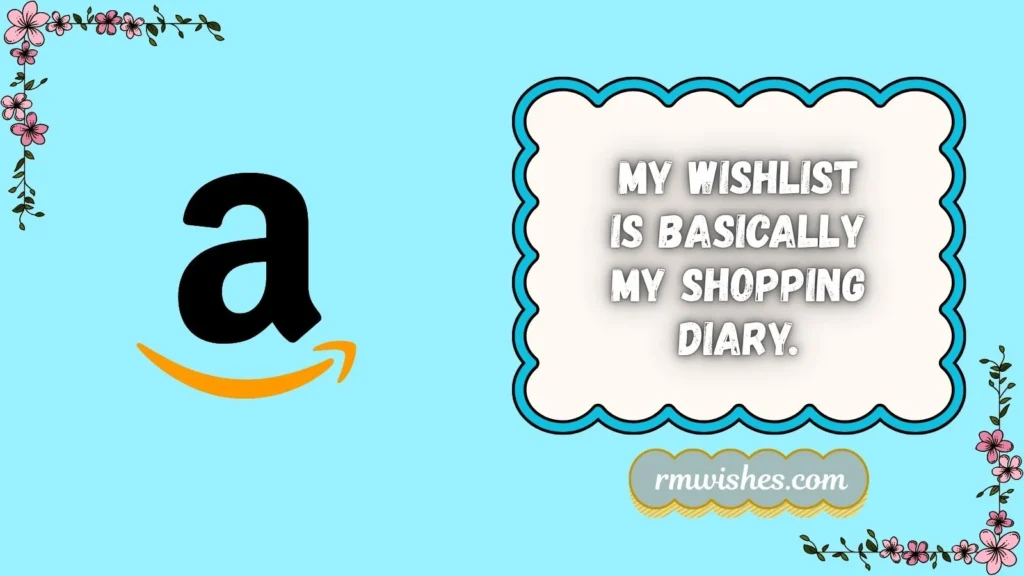 find amazon wish list by name
