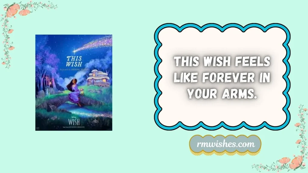 this wish lyrics