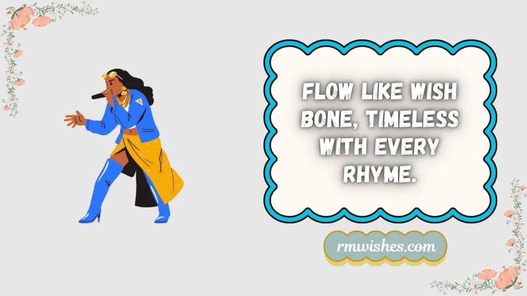 wish bone rapper