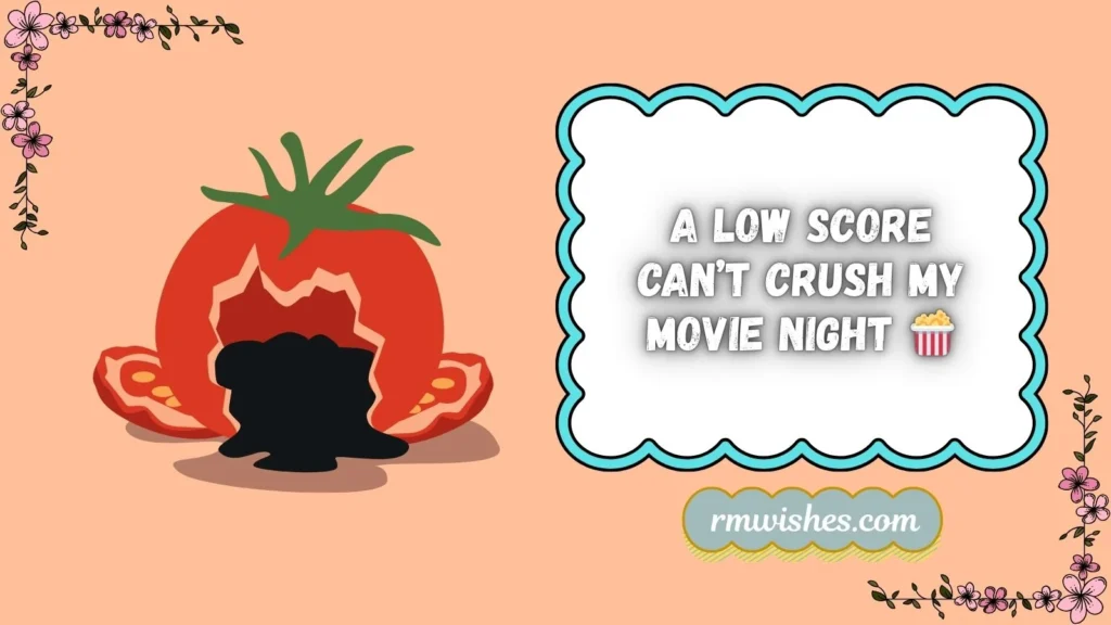 wish rotten tomatoes