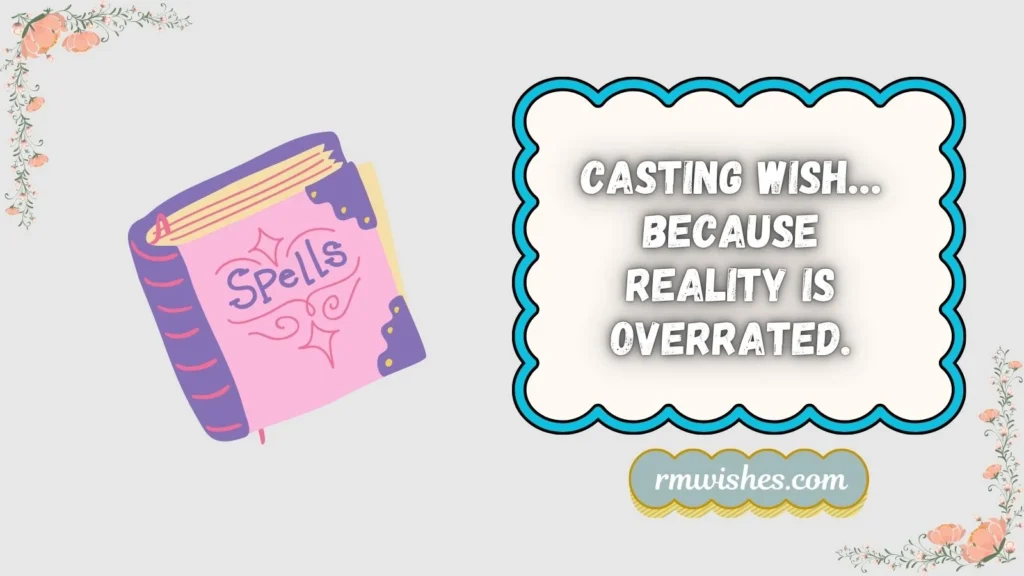 wish spell 5e