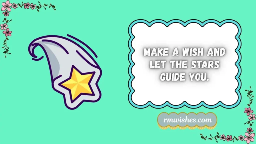 wish star