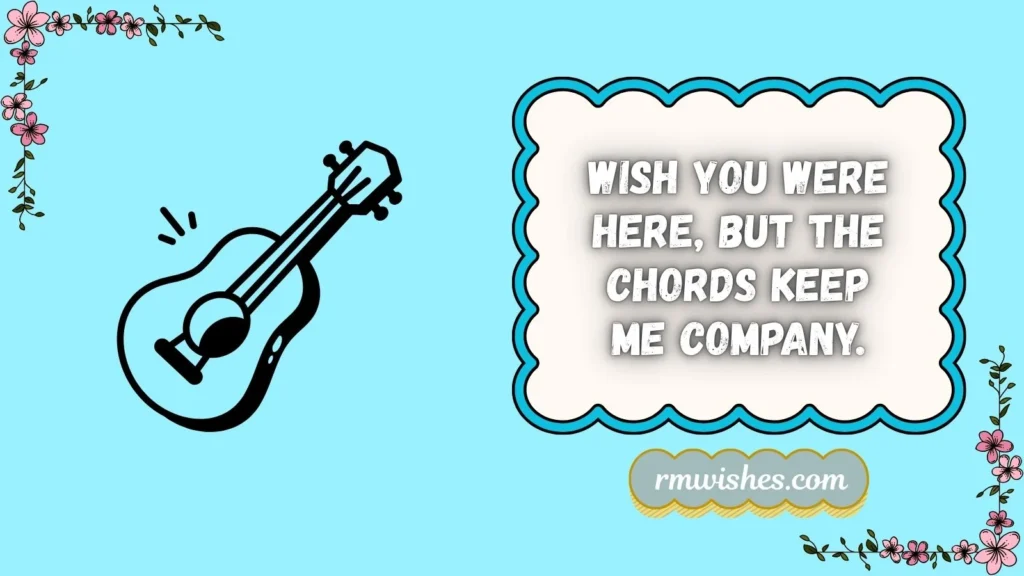 wish you were here guitar tab