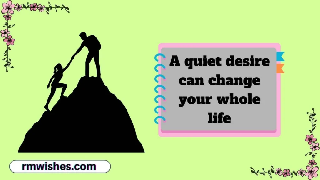 another word for wish