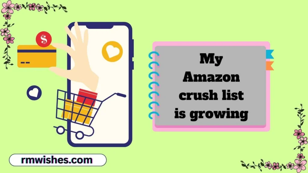 how to add items to amazon wish list