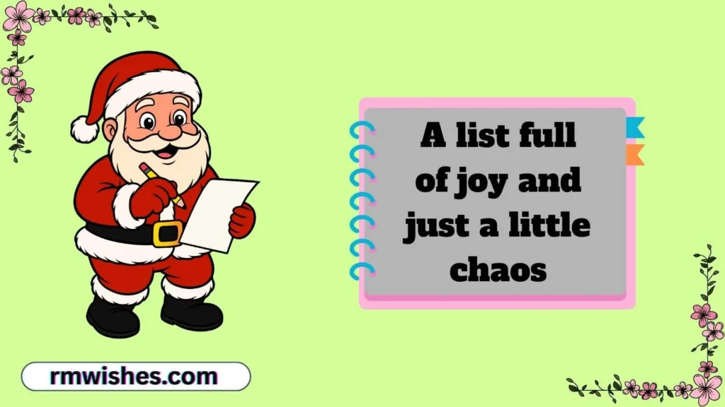 how to make a amazon wish list