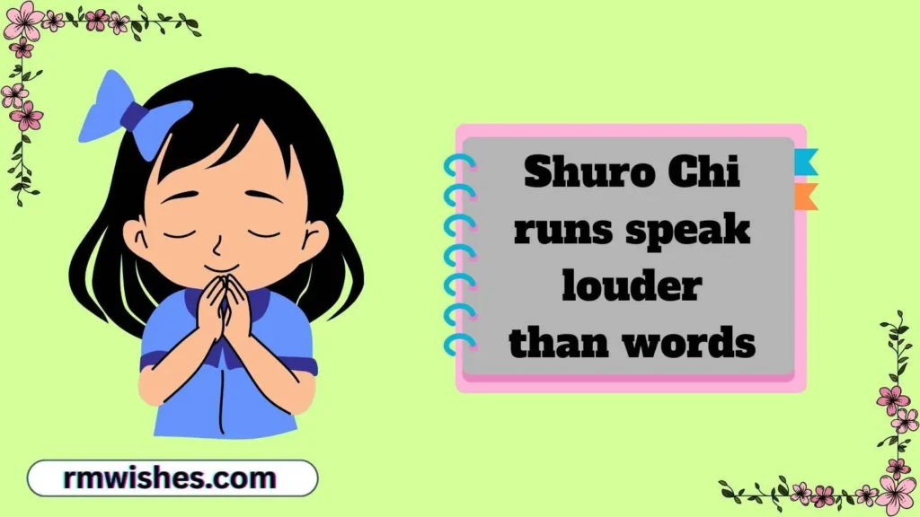 last wish shuro chi code