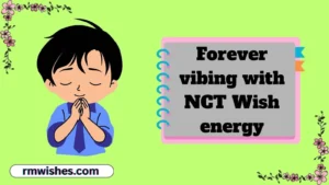 nct wish wichu